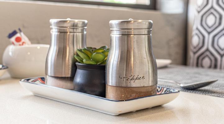 Golden Crest Guesthouse