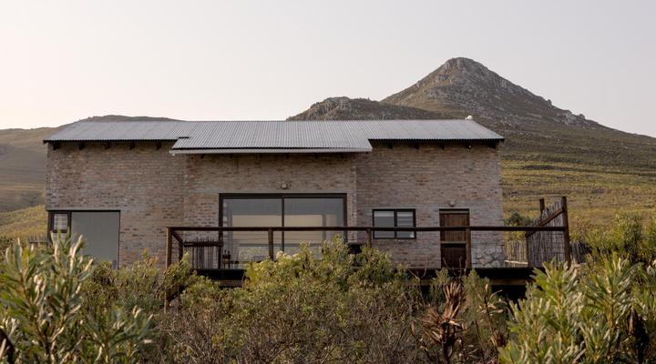 Phillipskop Mountain Reserve