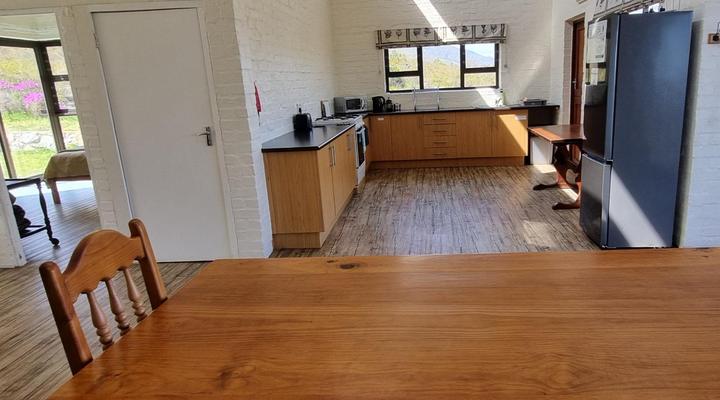 Phillipskop Mountain Reserve