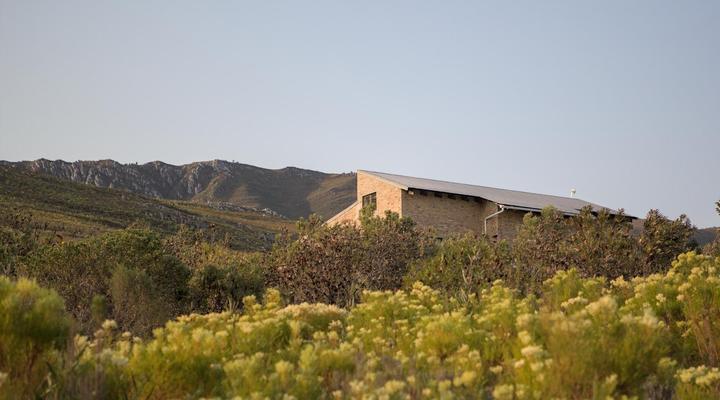 Phillipskop Mountain Reserve