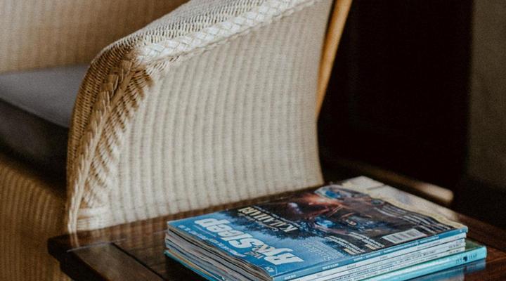 African Leaves Trout Lodge