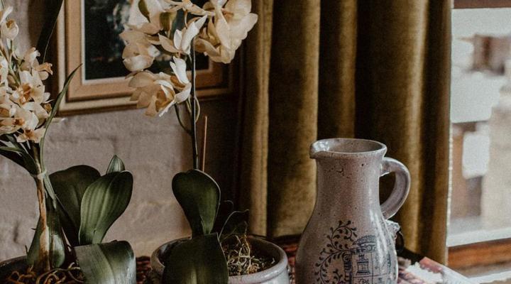 African Leaves Trout Lodge