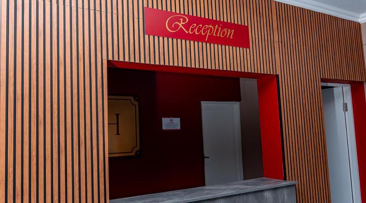 The Hill Boutique Hotel