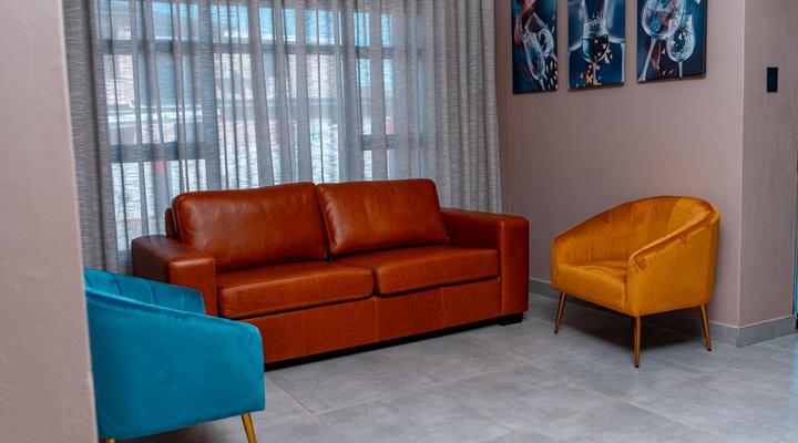 The Hill Boutique Hotel