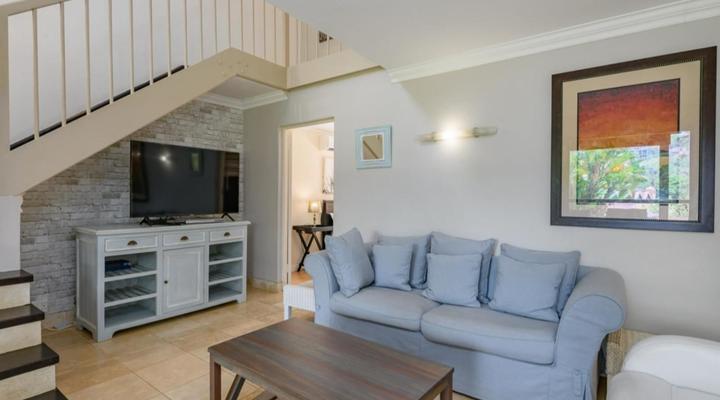 San Lameer Villa 2812 - 4 Bedroom Classic