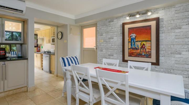 San Lameer Villa 2812 - 4 Bedroom Classic