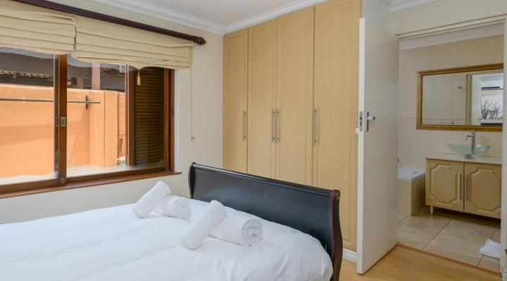 San Lameer Villa 2812 - 4 Bedroom Classic