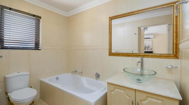 San Lameer Villa 2812 - 4 Bedroom Classic