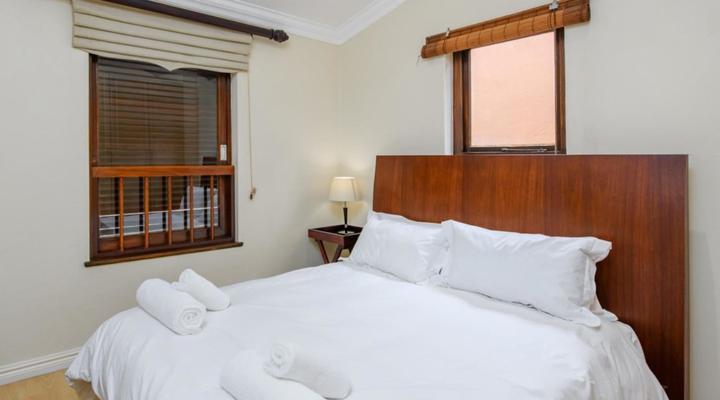 San Lameer Villa 2812 - 4 Bedroom Classic