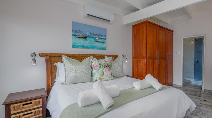 San Lameer Villa 2838- 2 Bedroom Classic