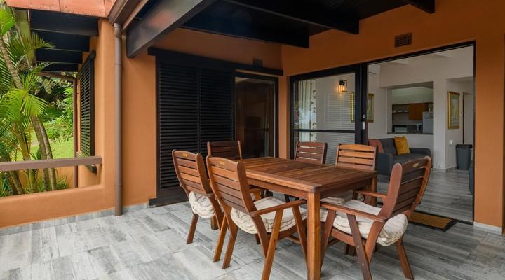 San Lameer Villa 2838- 2 Bedroom Classic