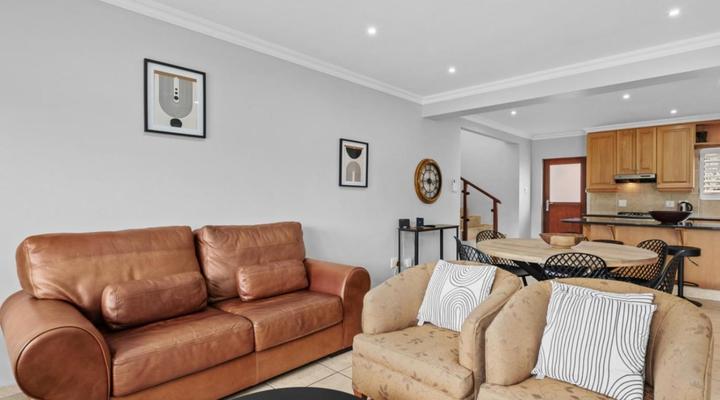 San Lameer Villa 10429 - 5 Bedroom Superior