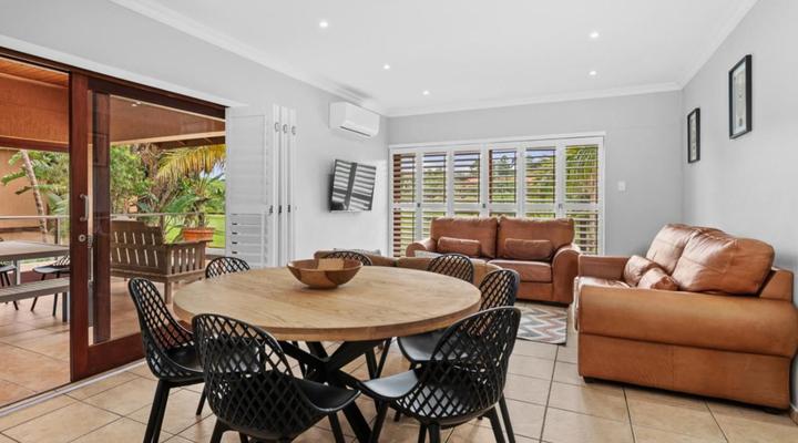 San Lameer Villa 10429 - 5 Bedroom Superior