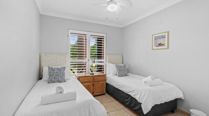 San Lameer Villa 10429 - 5 Bedroom Superior