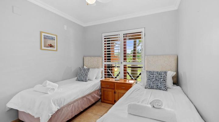 San Lameer Villa 10429 - 5 Bedroom Superior