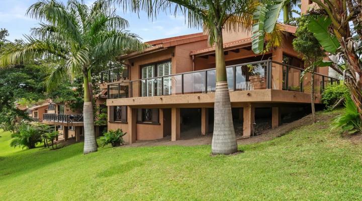 San Lameer Villa 10429 - 5 Bedroom Superior