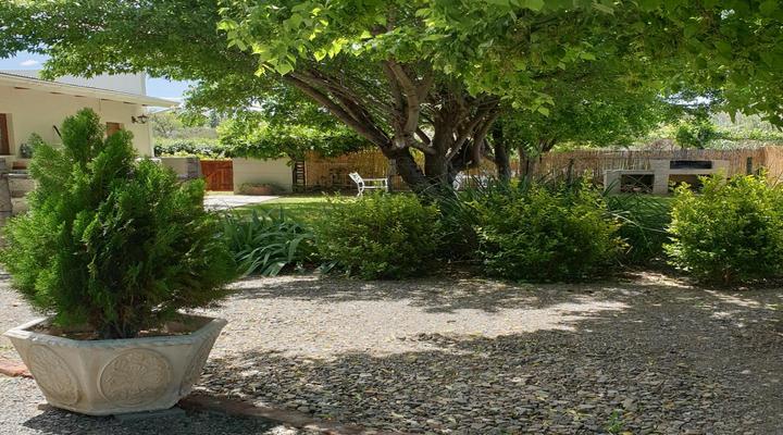 Meerkat Self-catering