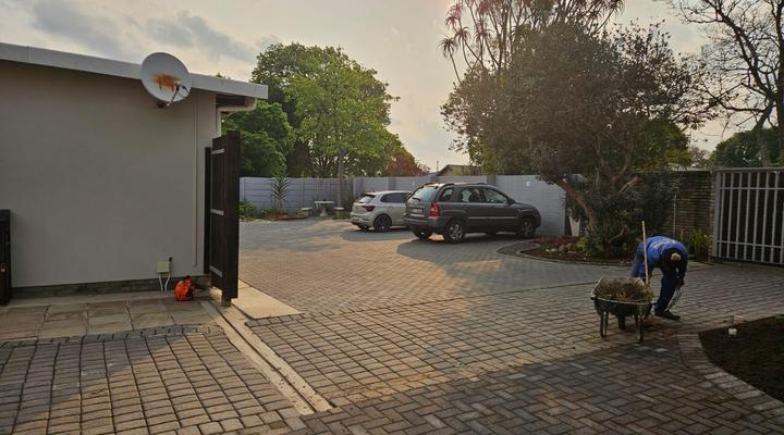 Gateway@134 Guesthouse