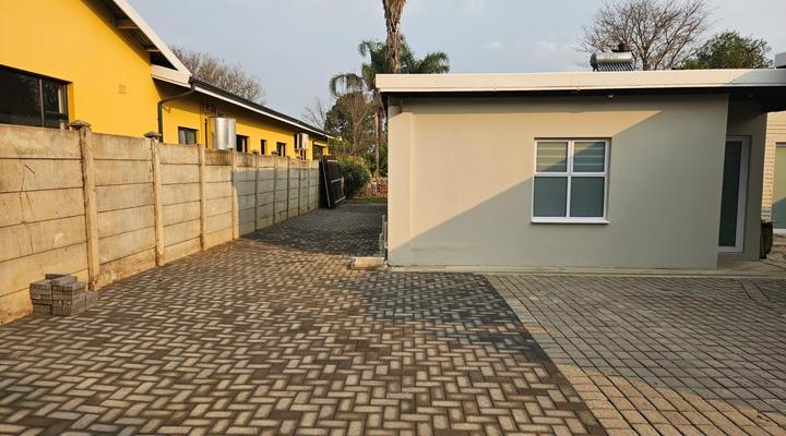 Gateway@134 Guesthouse