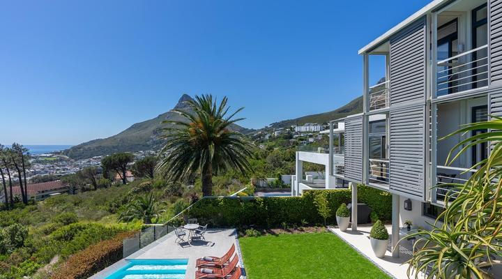 The 11 Camps Bay