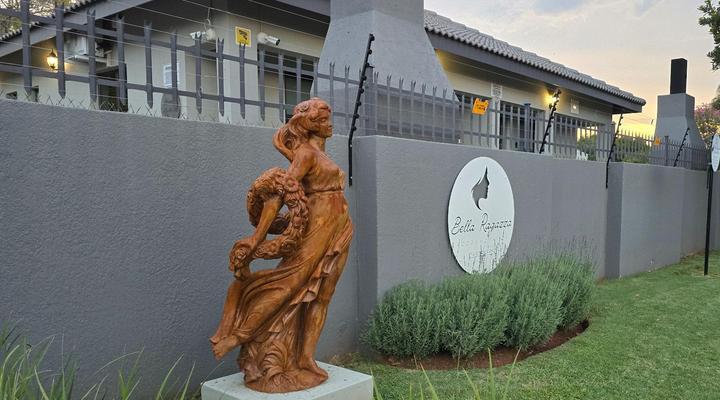 Bella Ragazza Accommodation