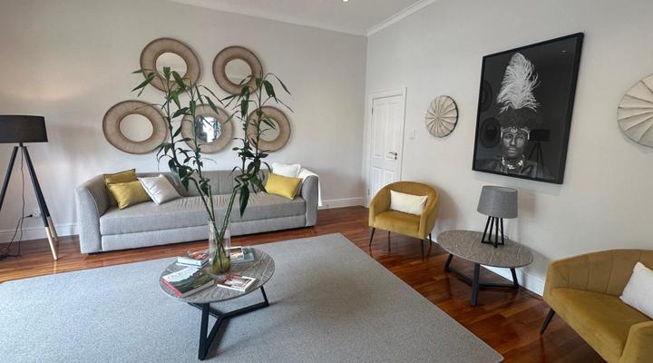 Loloho Lodge - 24h power