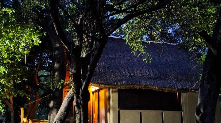 Zambezi King Fisher Lodge