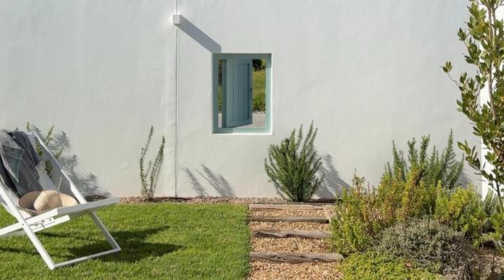 The Cottage Collection