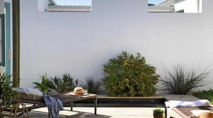 The Cottage Collection