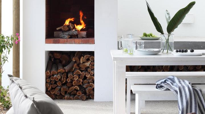 The Cottage Collection