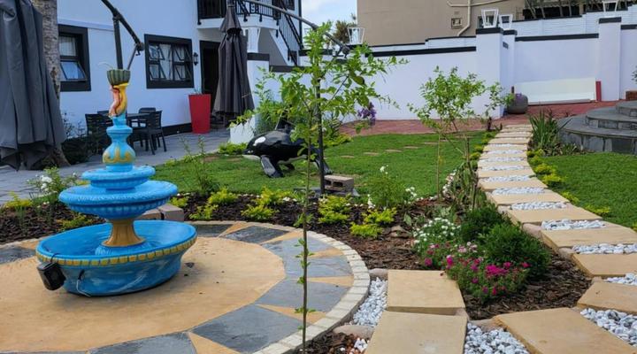 Orca Estate Guesthouse Self-catering Accommodation