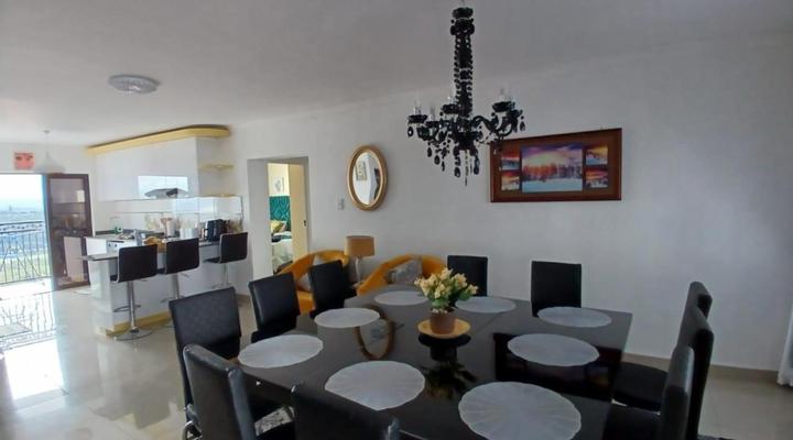Orca Estate Guesthouse Self-catering Accommodation