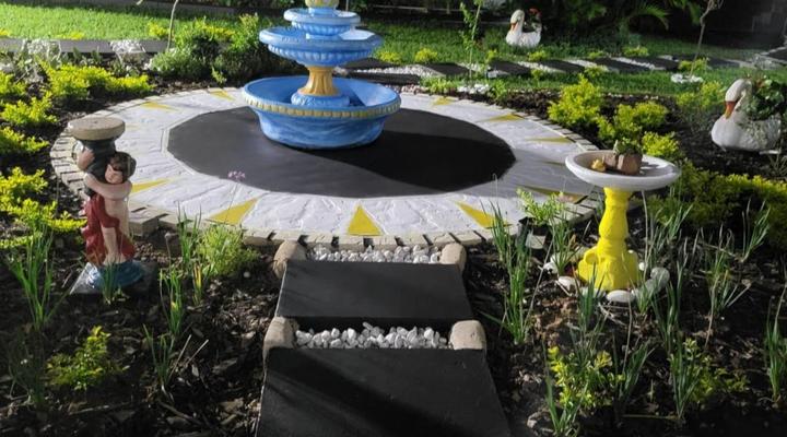 Orca Estate Guesthouse Self-catering Accommodation