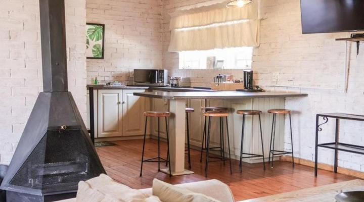 Rooiberg View Clarens