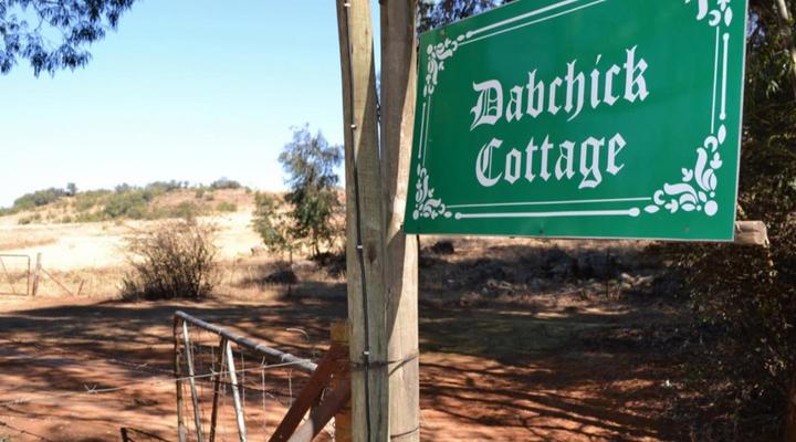 Dabchick Cottage