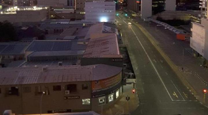 Apartments @ 77 on Independence