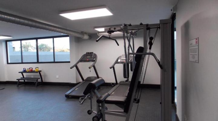 Apartments @ 77 on Independence