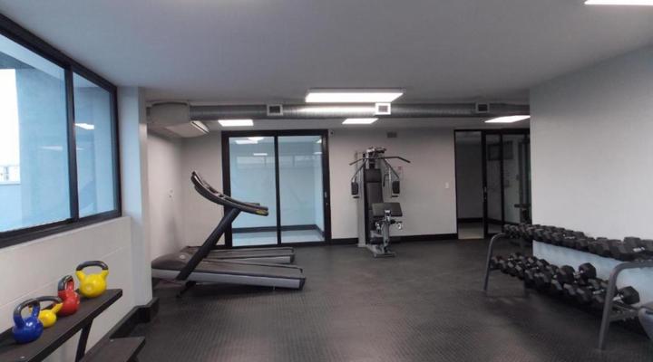 Apartments @ 77 on Independence