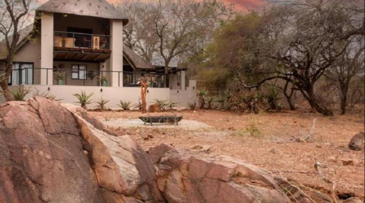 Bateleur Kruger Lodge