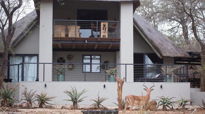 Bateleur Kruger Lodge