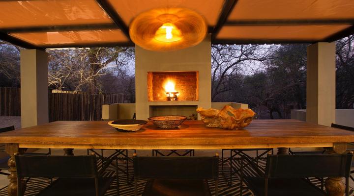 Bateleur Kruger Lodge