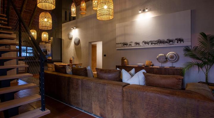 Bateleur Kruger Lodge