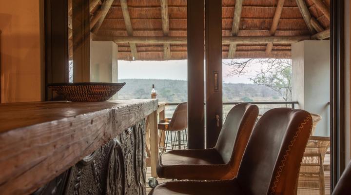 Bateleur Kruger Lodge