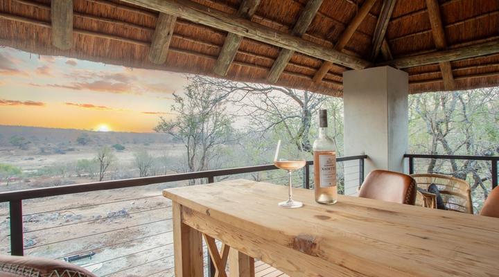 Bateleur Kruger Lodge
