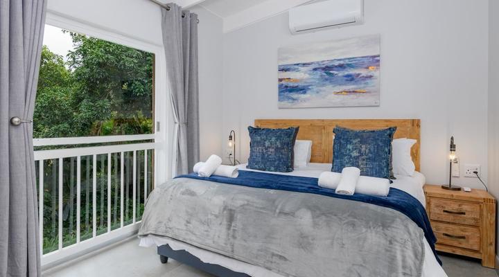 San Lameer Villa 2305- 3 Bedroom Classic