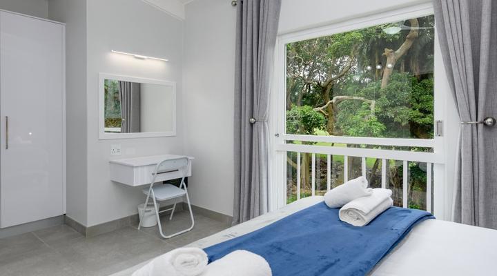 San Lameer Villa 2305- 3 Bedroom Classic