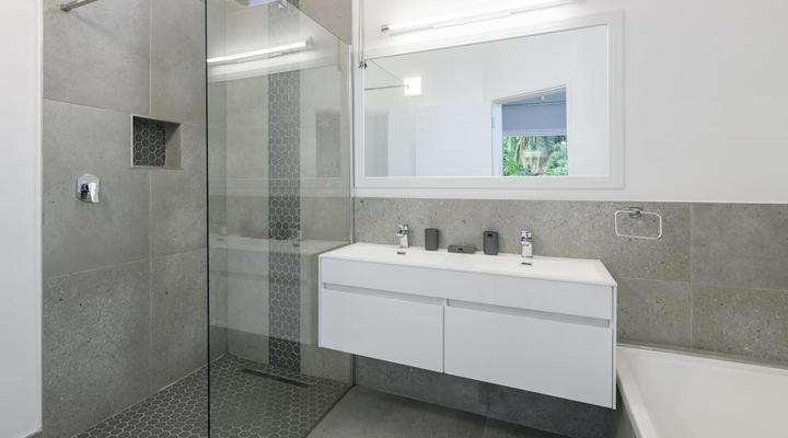 San Lameer Villa 2305- 3 Bedroom Classic