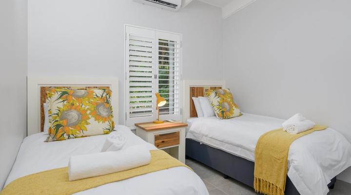 San Lameer Villa 2305- 3 Bedroom Classic