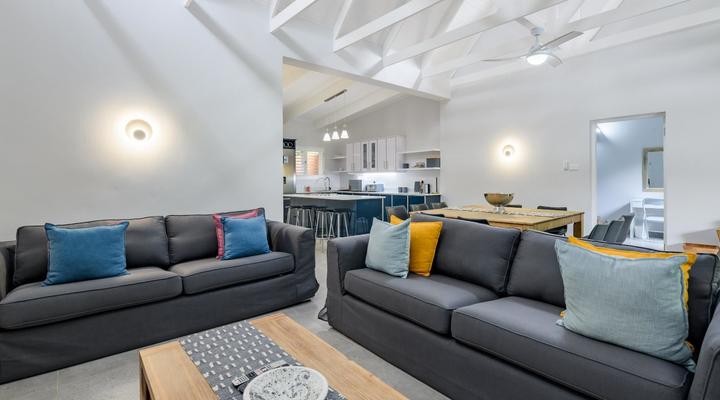 San Lameer Villa 2305- 3 Bedroom Classic