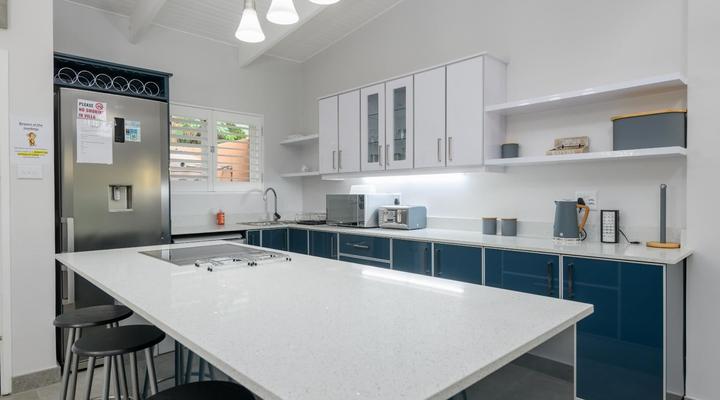 San Lameer Villa 2305- 3 Bedroom Classic